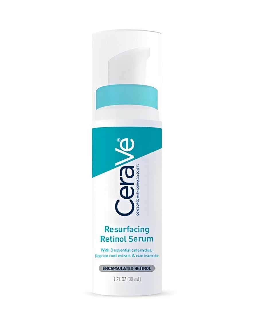 CeraVe -Resurfacing Retinol Serum