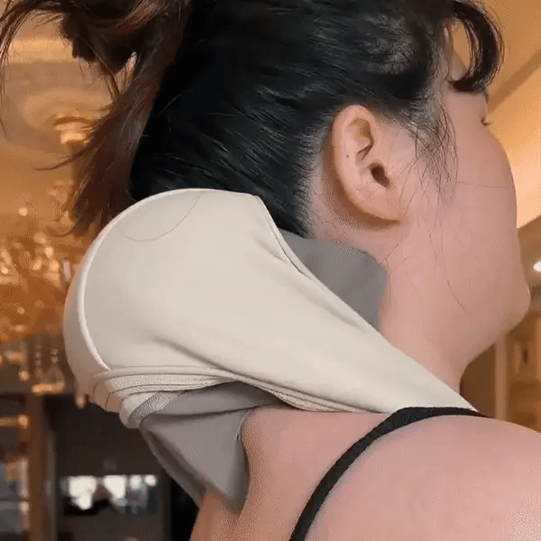 Neck & Shoulder Massager
